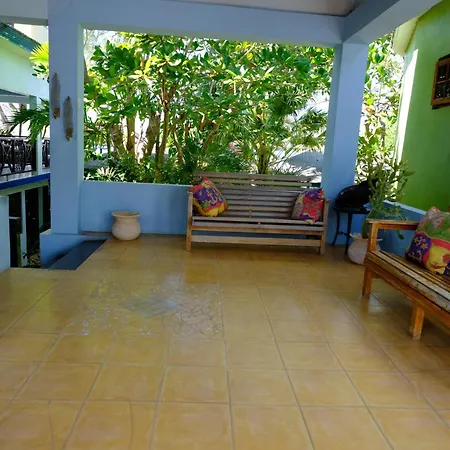 Indigo Beach Resort-2