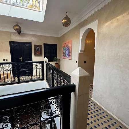 Riad Dar Serenity-3