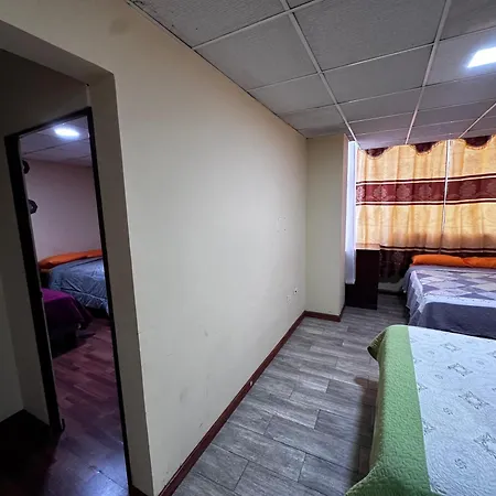 Hotel 4 Rios-3