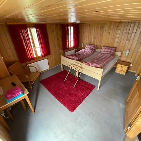 Berggasthaus Rigi-Burggeist-3