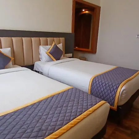 Pph Living Rajathagiri Palace Premium Rooms-3