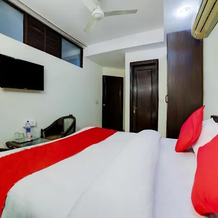 Hotel Iskcon-2