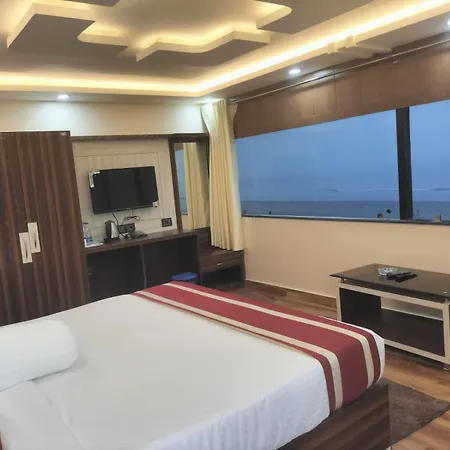 Royal Of Sea Resort-3