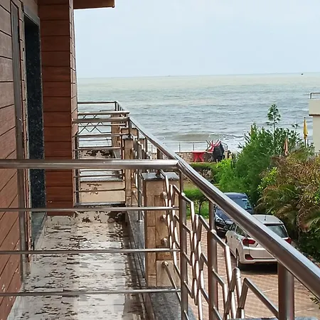 Royal Of Sea Resort-2