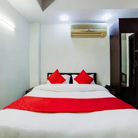 Hotel Sant Nagar-2