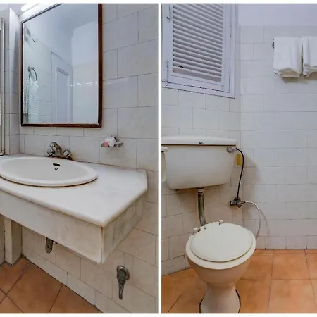 Hotel Sant Nagar-3