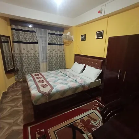 Hotel Parichit-2