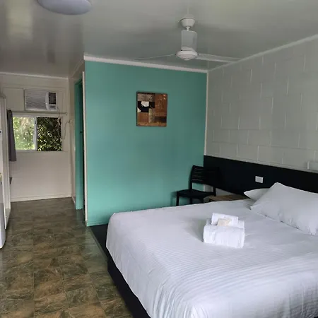 Kalka Palms Hotel Motel-2