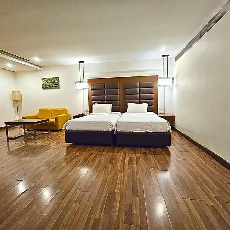 D R Utthama Nellore - Am Hotel Kollection-2