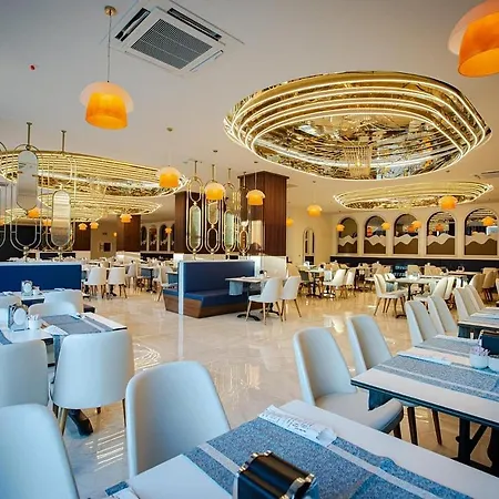 Victory Volare Hotel Side-3