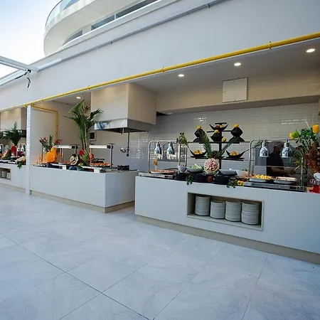 Victory Volare Hotel Side-2