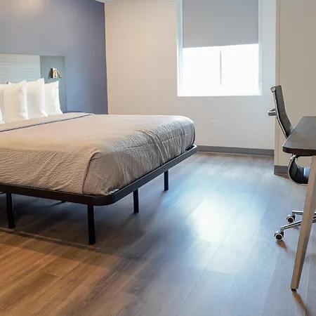 Stayapt Suites Lebanon-Nashville Area-3