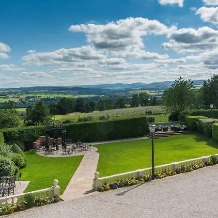 Roundthorn Country House & Luxury Apartments-2