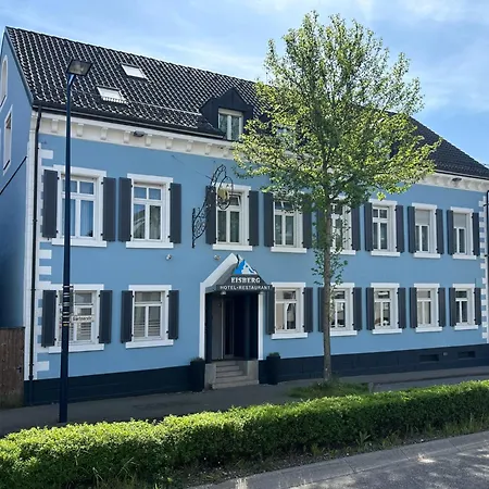 Eisberg Hotel Schwanen-2