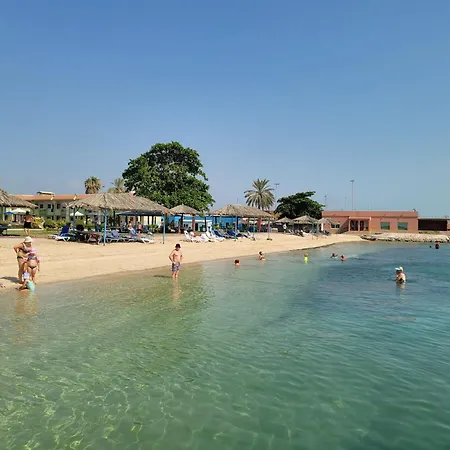Flamingo Beach Hotel-3