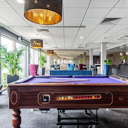 Park Inn By Radisson Peterborough-2