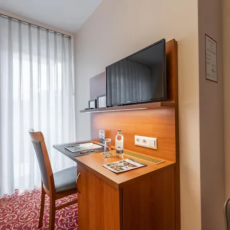 Hotel Alexa-3