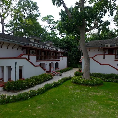 Gokarna Forest Resort - Tranquil Haven In Kathmandu-2