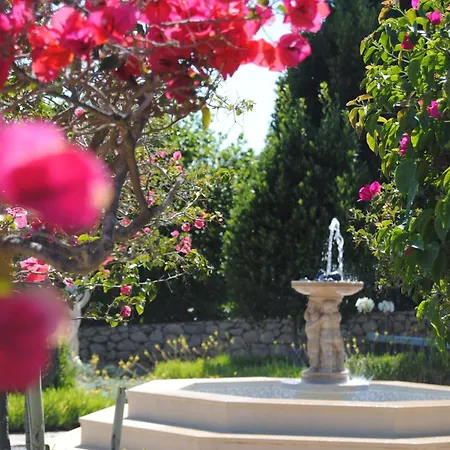 Quinta Bonita Country House & Gardens-3
