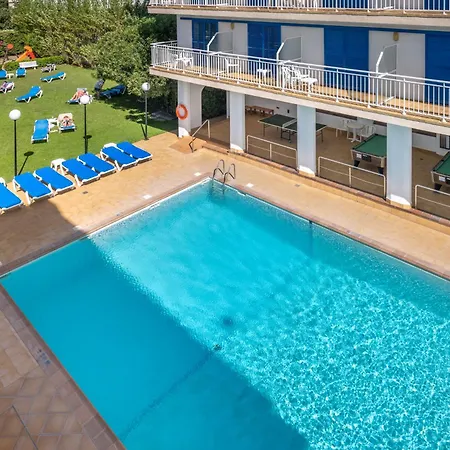 Hotel Sorrabona-3