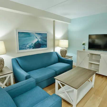 Princess Royale Oceanfront Resort-3