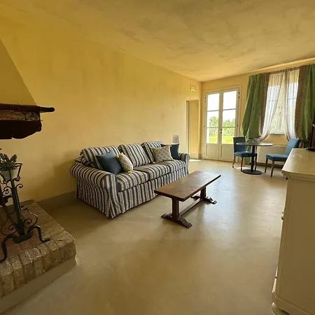 Le Sodole Country Resort & Golf-3