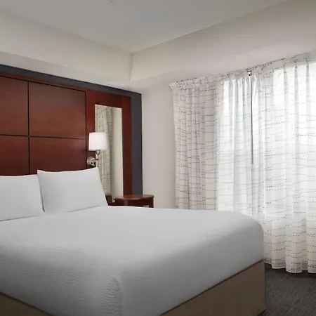 Residence Inn Kansas City Overland Park-2