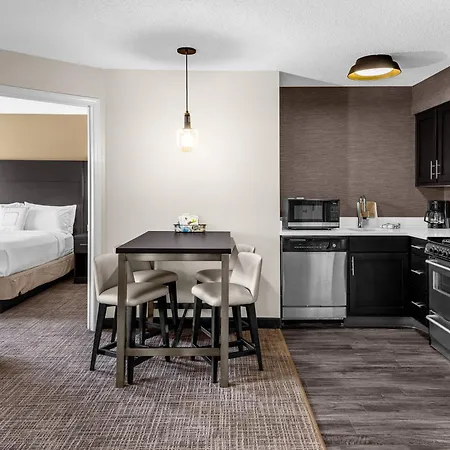 Residence Inn By Marriott Atlanta Norcross Peachtree Corners-2