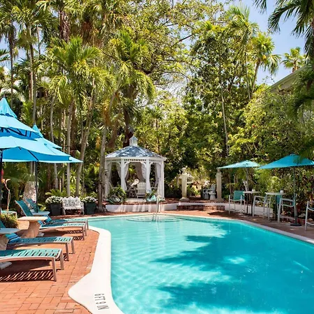 The Gardens Hotel-3