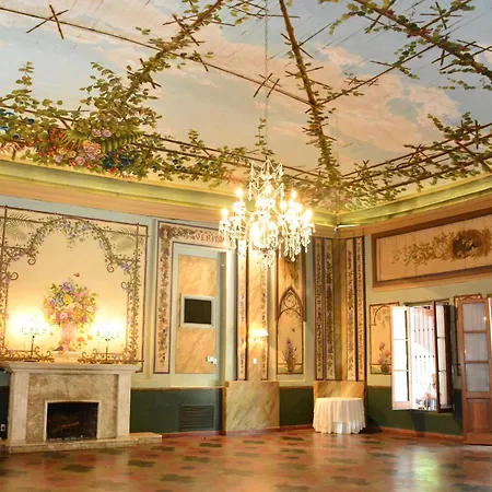 Gran Hotel Del Paraguay-3