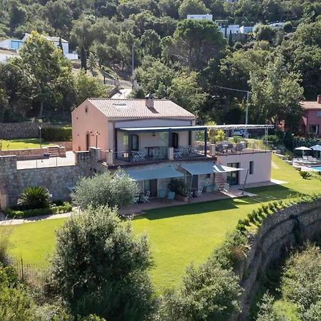 B&B Le Ginestre-3