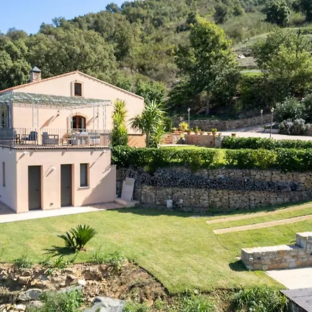 B&B Le Ginestre-3