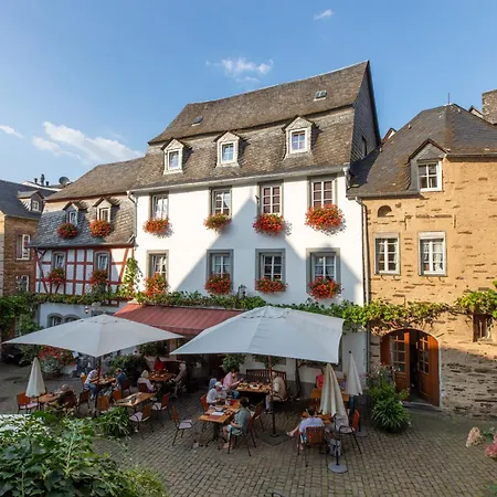 Hotel Gute Quelle-2