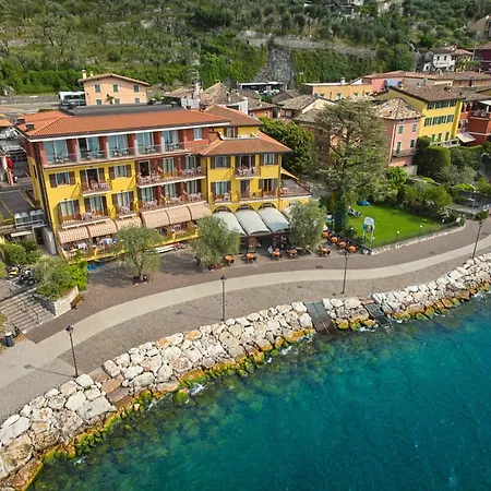 Hotel Residence Villa Beatrice-2
