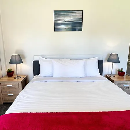 Edgewater Terraces At Metung-2