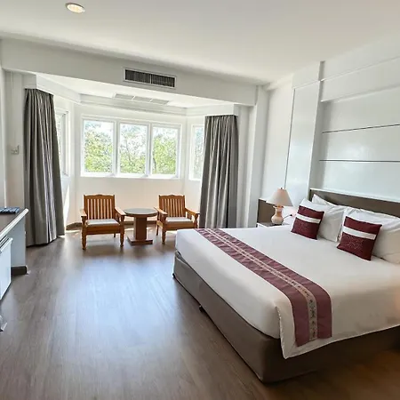 Siamgrand Hotel-2