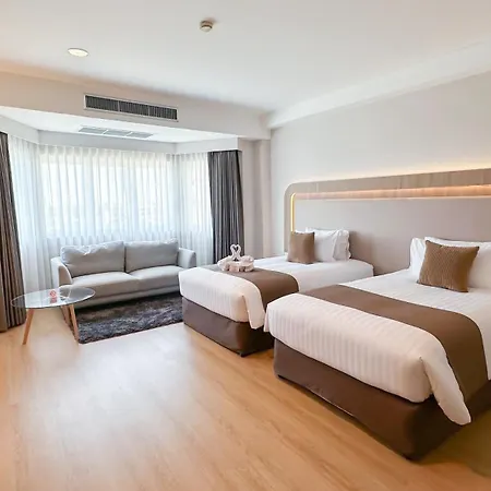 Siamgrand Hotel-3