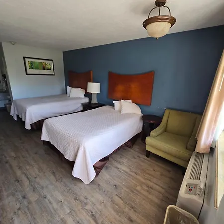 Best Price Motel & Suites-2