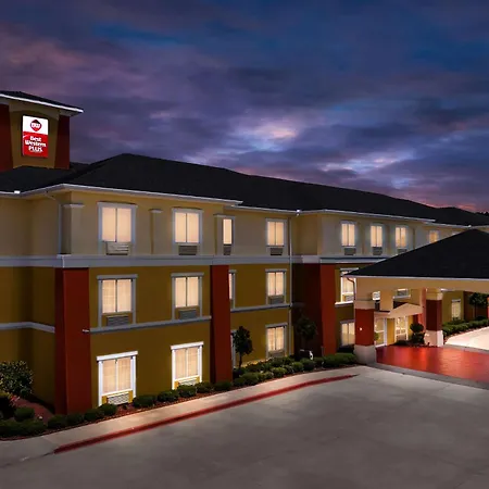 Best Western Plus - Magee Inn & Suites-3