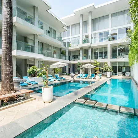 Aq-Va Hotel & Villas Seminyak-2