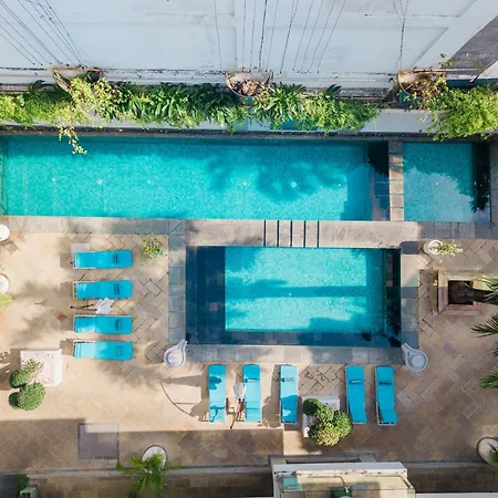 AQ-VA Hotel&Villas Seminyak-3