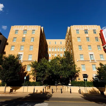 Ambassador Hotel Oklahoma City, Autograph Collection-2