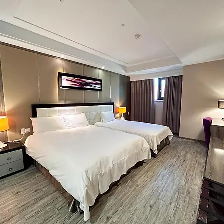 Royal Fine Hotel-3