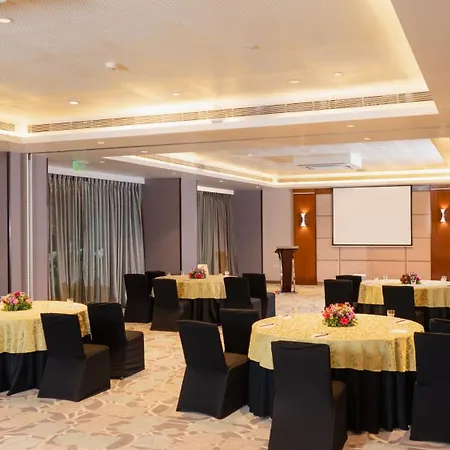 Hyatt Place Pune Hinjawadi-2