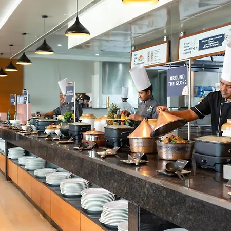 Hyatt Place Pune Hinjawadi-3