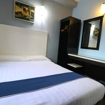 Hotel Sri Puchong-3