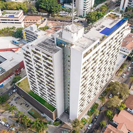 Ville Celestine Hotel-2