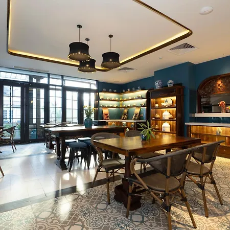 Khách sạn Nhà Vy-3