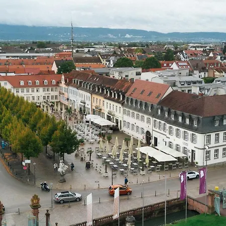 Hotel Zum Erbprinzen-2