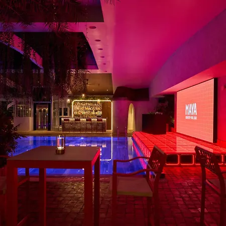 Silverland May Hotel-2